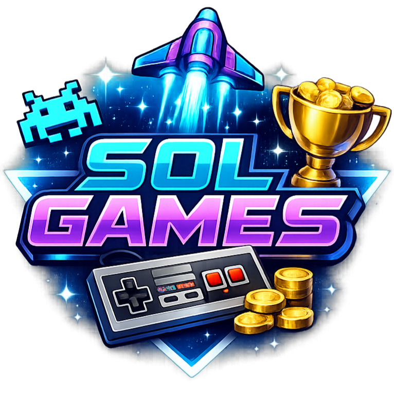 SolGames